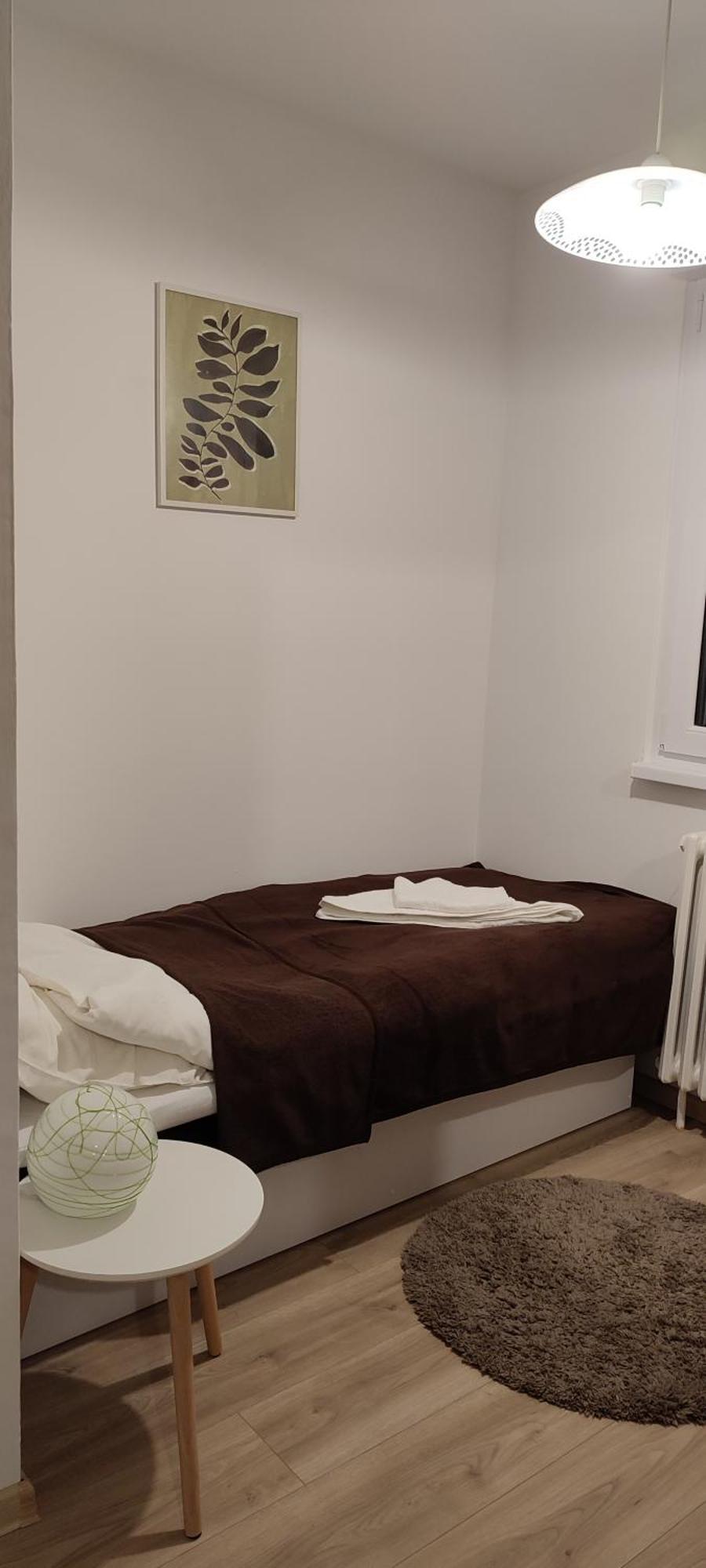 Sunny Apartment Osijek, Self Check In Exterior foto