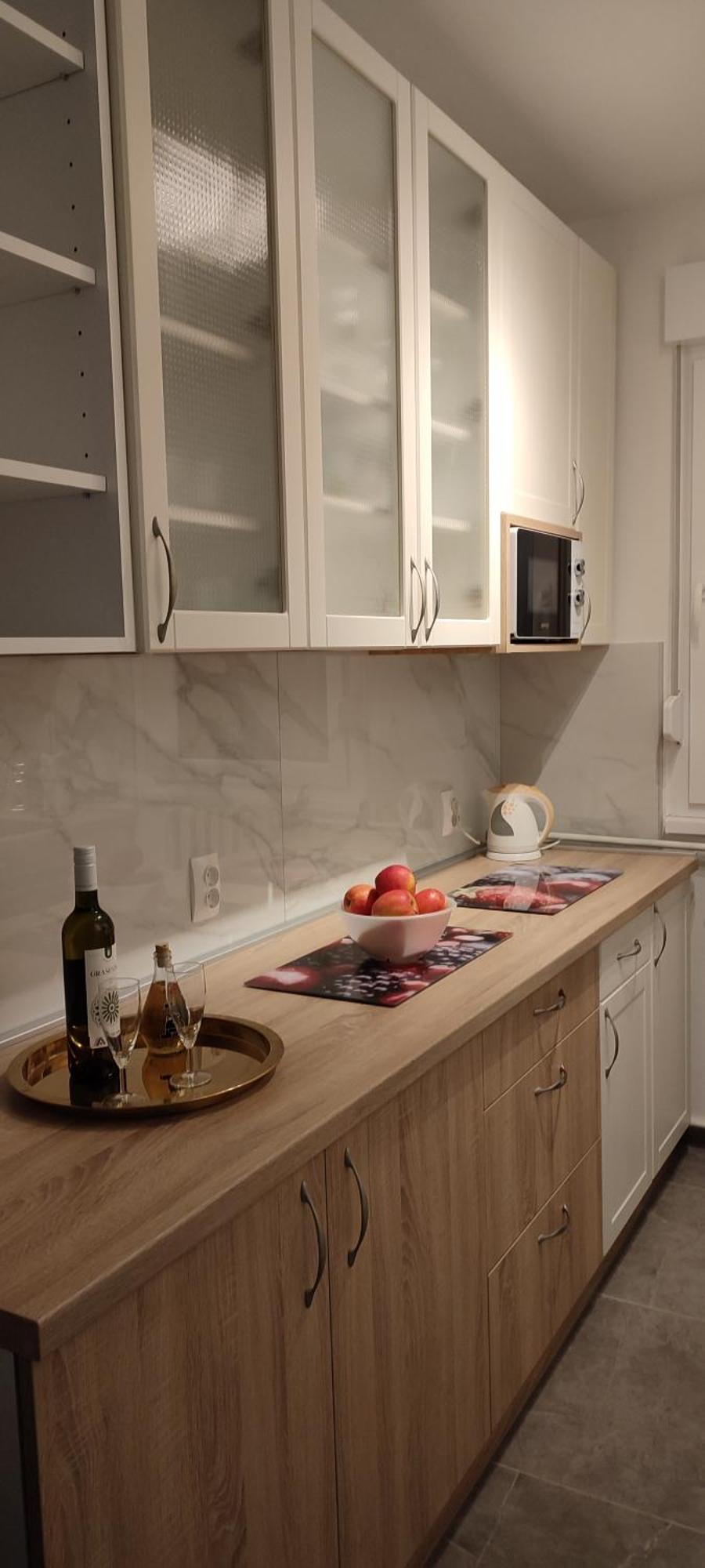 Sunny Apartment Osijek, Self Check In Exterior foto
